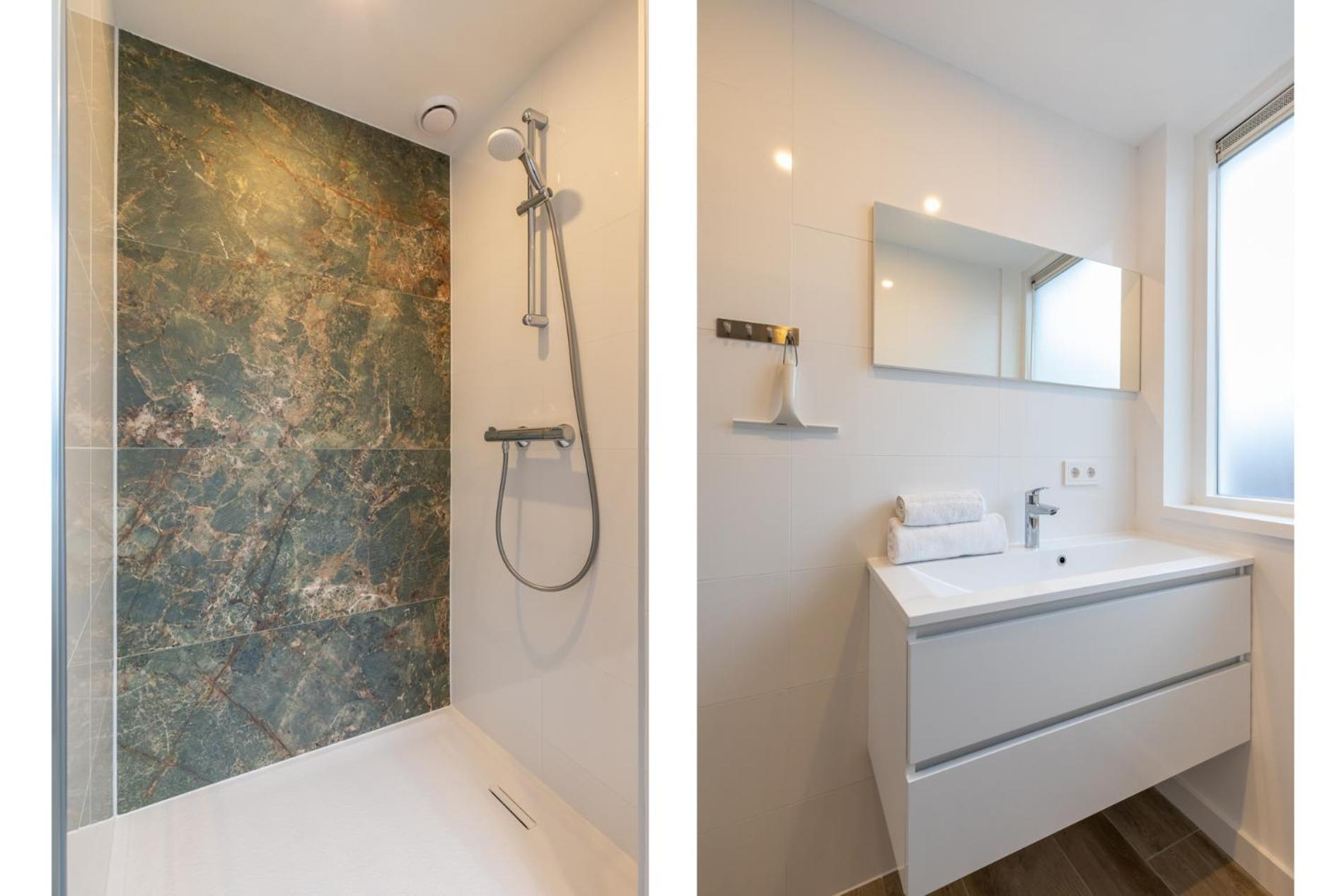 Welcome In - Oostkapelseweg 32, Serooskerke 'Ooievaar' Eksteriør billede